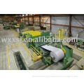 Stainless Steel Cut to Length line